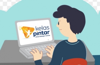 Aplikasi Kelas Pintar Tawarkan #Belajardirumah Harga Diskon 88 Persen