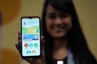 Aplikasi Kelas Pintar, Belajar Online Siap Hadapi Ujian