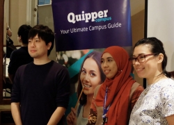 Quipper Campus Sudah Bisa Diakses Umum Secara Gratis