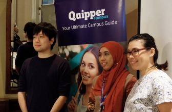 Quipper Campus Sudah Bisa Diakses Umum Secara Gratis