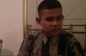 Kiki Aditya, Hidup Lebih Hidup dengan Google Assistant