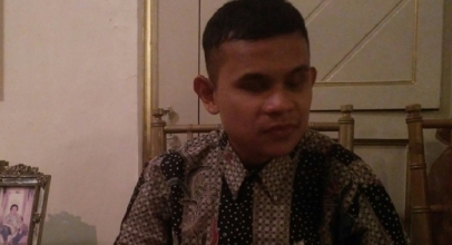 Kiki Aditya, Hidup Lebih Hidup dengan Google Assistant