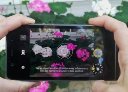 Kodak Ektra, Smartphone Kamera Super Seharga Rp 7,1 Jutaan