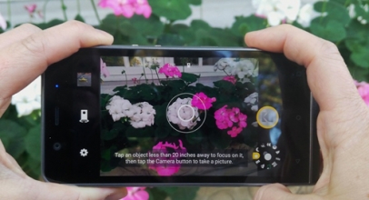 Kodak Ektra, Smartphone Kamera Super Seharga Rp 7,1 Jutaan