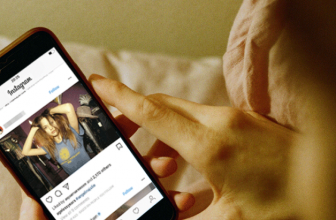 Tidak Bisa Berkelit dari Kuntitan Ponsel