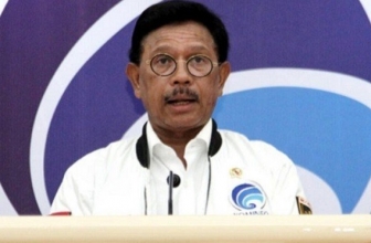 11 Langkah Kominfo Atasi Pandemi Corona