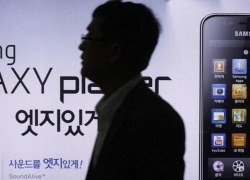 Senja Kala Smartphone Korea Selatan