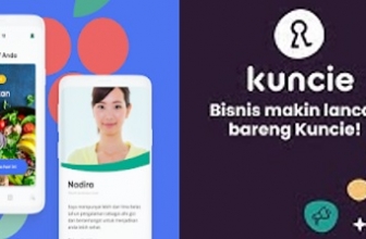 Penghargaan Google untuk Aplikasi Telkomsel; Kuncie dan Fita