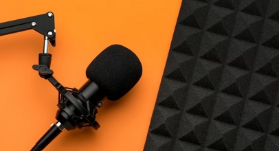 Langit Musik Siapkan Live Podcast dan Online Radio
