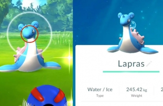 Lelaki 67 Tahun Meninggal Setelah Menangkap Pokemon Langka