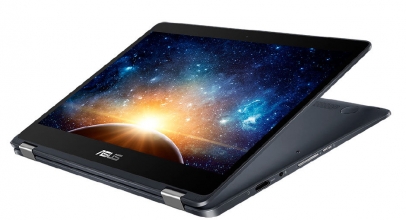 ASUS NovaGo, Laptop dengan Mobilitas Tinggi
