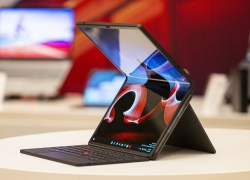 Penjualan Laptop Semua Brand Kuartal 1 2023 Minus