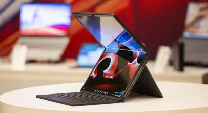 Penjualan Laptop Semua Brand Kuartal 1 2023 Minus