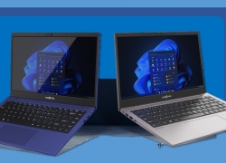 Advan RIlis Laptop Soulmate Didukung Intel dan Microsoft Harga Terjangkau