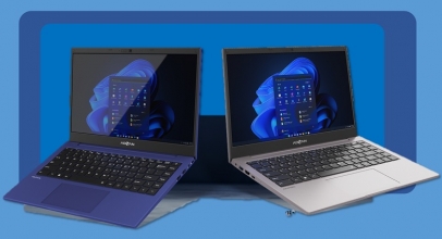 Advan RIlis Laptop Soulmate Didukung Intel dan Microsoft Harga Terjangkau