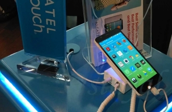 Alcatel Onetouch Flash Segera Pre-Order di Lazada