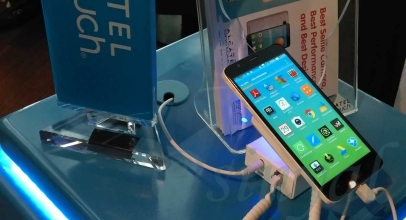 Alcatel Onetouch Flash Segera Pre-Order di Lazada