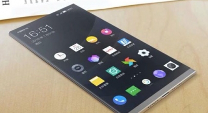 LeEco Siapkan Smartphone Layar Full