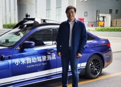 Lei Jun, Bos Besar Xiaomi Turun Jabatan