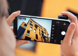 Leica Lux Grip Pegangan Kamera untuk iPhone