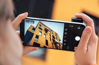 Leica Lux Grip Pegangan Kamera untuk iPhone
