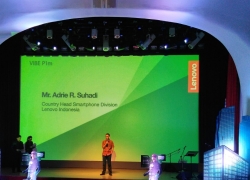 Lenovo P1m, Si Baterai Awet Datang Lagi
