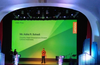 Lenovo P1m, Si Baterai Awet Datang Lagi