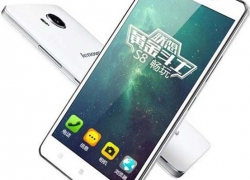 Lenovo A5860, Sempurnakan Sensor Compass
