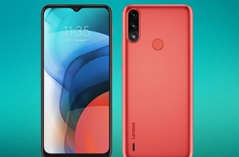 Lenovo K13, Murah Meriah Hanya Rp 1,5 Jutaan