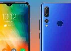 Lenovo K6 Enjoy Dilego 3 Jeti Saatnya Kembali