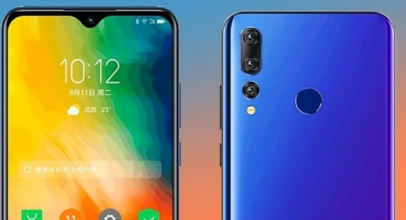 Lenovo K6 Enjoy Dilego 3 Jeti Saatnya Kembali