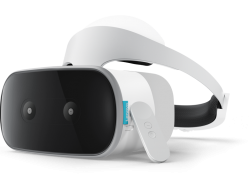 CES 2018: Lenovo Perkenalkan 2 Jajaran Headset VR Terbaru