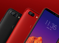 Lenovo S5, Membuka Produk Baru Lenovo 2018