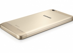 Beli Lenovo Vibe K5 Plus yang Baru, Banyak Untungnya