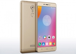 Lenovo K6 Note, Suksesor VR yang Akan Muncul Senin Depan