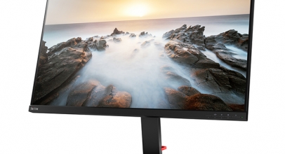 CES 2018: Lenovo Hadirkan Monitor Premium dan Docking Station Pendamping ThinkPad