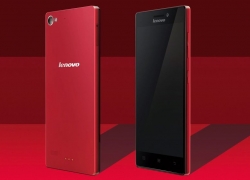 Pre-order Lenovo Vibe X2 Dibuka
