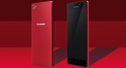 Pre-order Lenovo Vibe X2 Dibuka