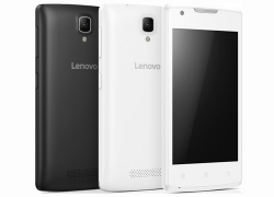 Lenovo Vibe A Coba Rengguh Entry Level