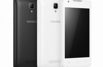 Lenovo Vibe A Coba Rengguh Entry Level