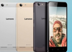 Lenovo Vibe K5 Plus Cuma Rp 2,2 Jutaan Bonus Plus-Plus