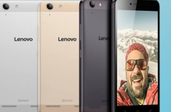 Lenovo Vibe K5 Plus Cuma Rp 2,2 Jutaan Bonus Plus-Plus