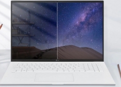 Laptop LG Gram 2022 Pas untuk Pekerjaan Edit Video