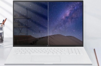 Laptop LG Gram 2022 Pas untuk Pekerjaan Edit Video