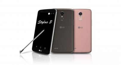LG Stylus 3, Suksesor Sang Penduhulu