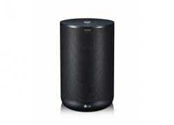 LG Umumkan Speaker Pintar