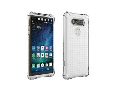 Terungkap Tampang LG V20, Pemakai Nougat Pertama