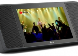 LG Rilis Perangkat Layar Pintar untuk Berbagai Kebutuhan