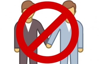 Kominfo Blokir Grup LGBT di Facebook