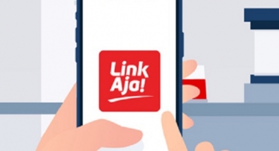 Bayar Pajak Warga DKI dengan LinkAja Dapat Cashback